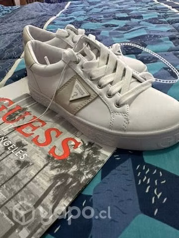 Zapatillas Guess