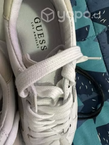 Zapatillas Guess