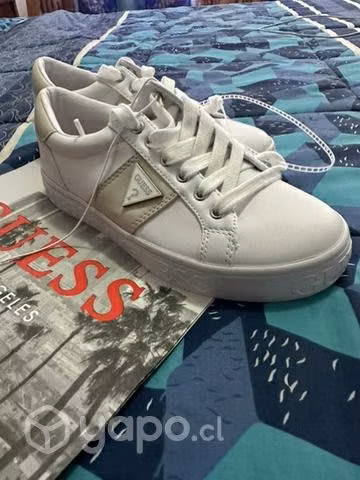 Zapatillas Guess