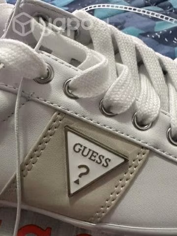 Zapatillas Guess