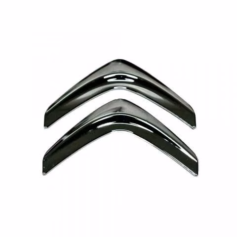 Emblema Citroen insignia + adhesivo