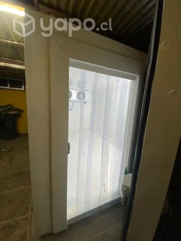 Camaras de frio de mantencion y congelacion