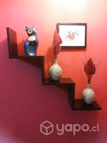 Escalera