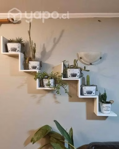 Escalera