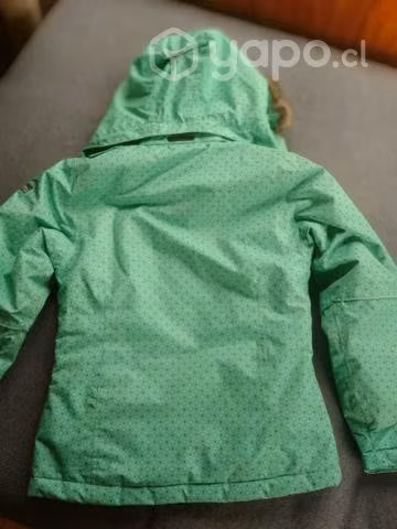 Parka Northlanda talla 12