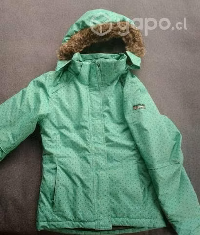 Parka Northlanda talla 12 - Imagen 3