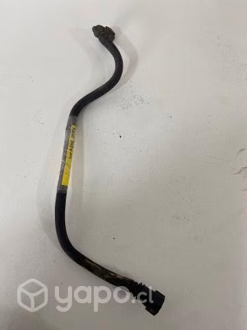Caneria combustible (0300) Ssangyong New Actyon