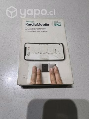 Kardia mobile