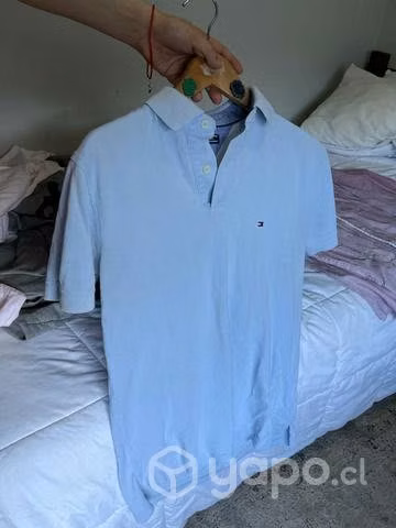 Ropa tomy y la martina