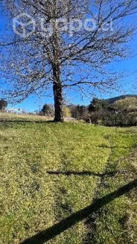 terreno 1160 metros