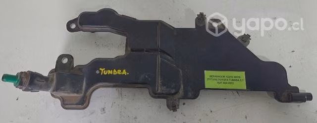 Separador  (TYT314) Toyota Tundra 2013