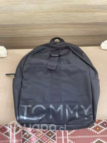 mochila tommy hilfiger - Imagen 2