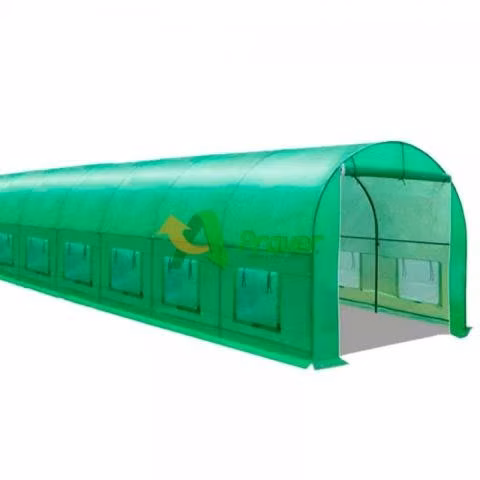 Invernadero 36 m2 medida 12*3*2