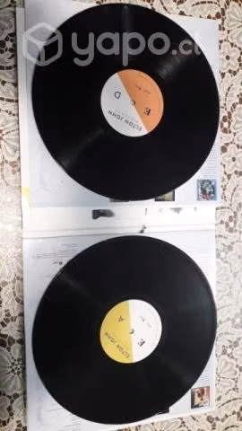 Vinilos
