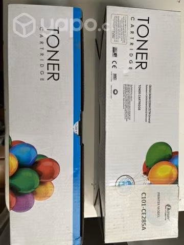 Toner CE285A