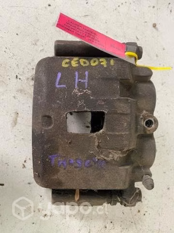 Caliper tras izq (CED071) Chevrolet Express 2012