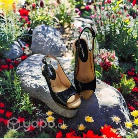 Zapato Plataforma - Imagen 2