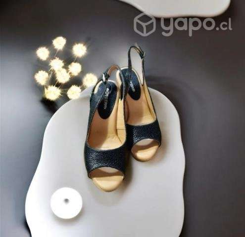 Zapato Plataforma - Imagen 3