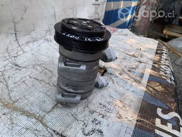 Alternador MITSUBISHI L200