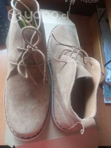 Calzados hombre nuevos