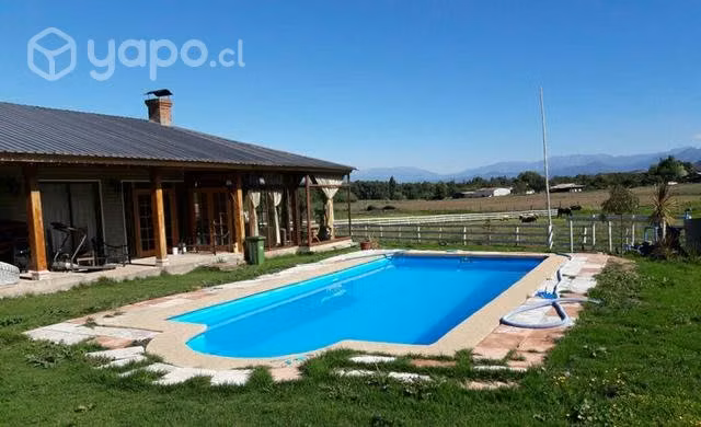 PISCINA DE FIBRA DE VIDRIO 4,8x2,7 - Imagen 6