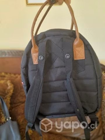 Bubba mochila impecable - Imagen 2