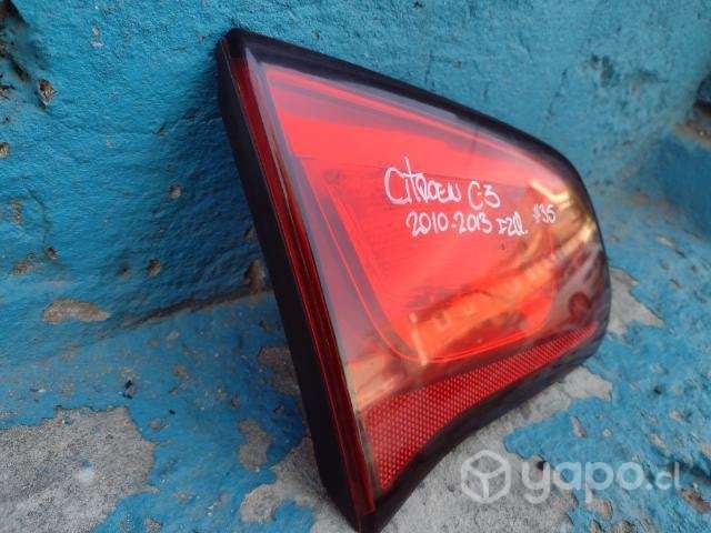 Foco tras izq citroen C - Imagen 2