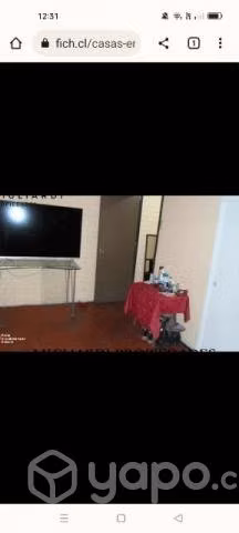 Casa en la florida