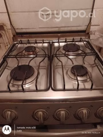 Cocina mabe