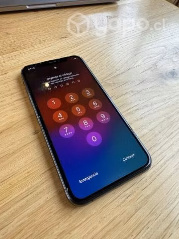 IPhone XS - Imagen 2