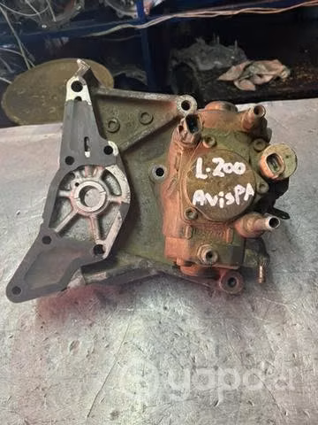 Bomba Elevadora Mitsubishi L-200 2.5 4D56