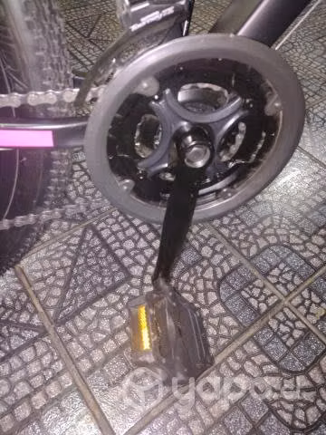 Bicicleta Aro 27,5 Nueva - Imagen 4
