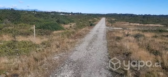 Se vende terreno en Puerto montt