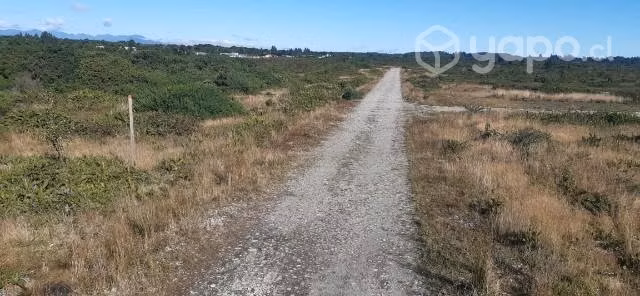 Se vende terreno en Puerto montt