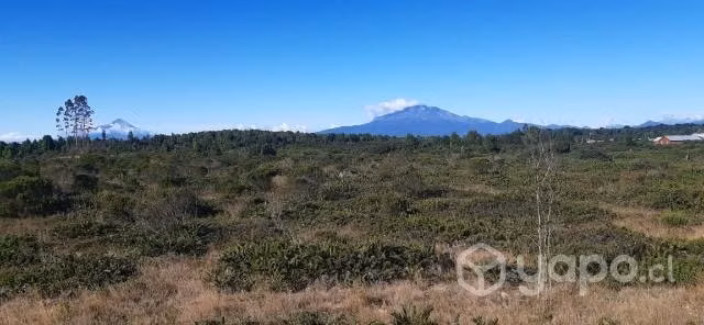 Se vende terreno en Puerto montt