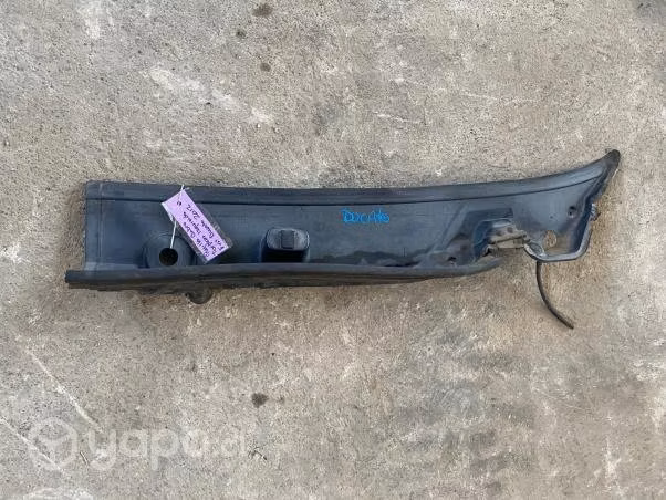 Rejilla cubre torpedo izquierda Fiat Ducato 2012