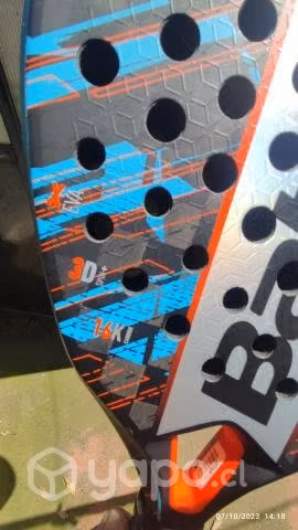 Pala 2023 Babolat Air Viper