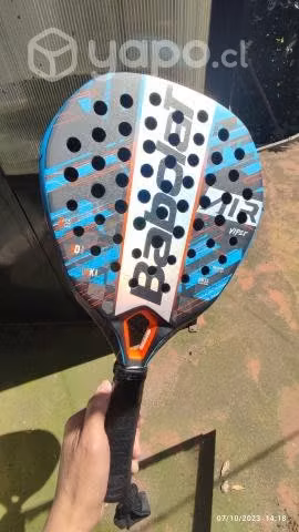 Pala 2023 Babolat Air Viper