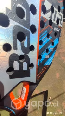 Pala 2023 Babolat Air Viper