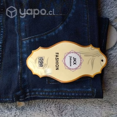 Calzas Pantalon