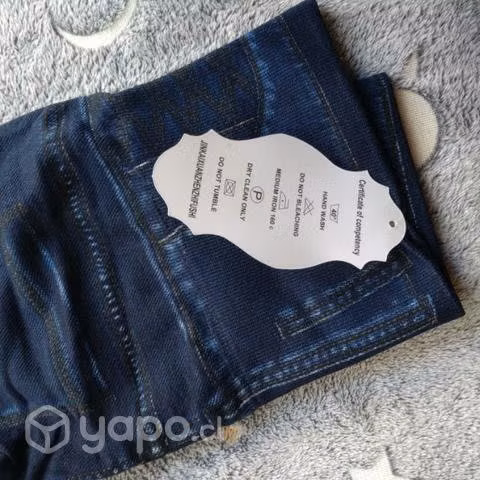 Calzas Pantalon