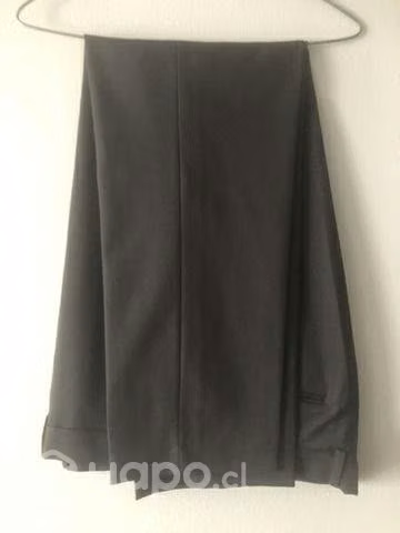Este terno gris nuevo - Imagen 6