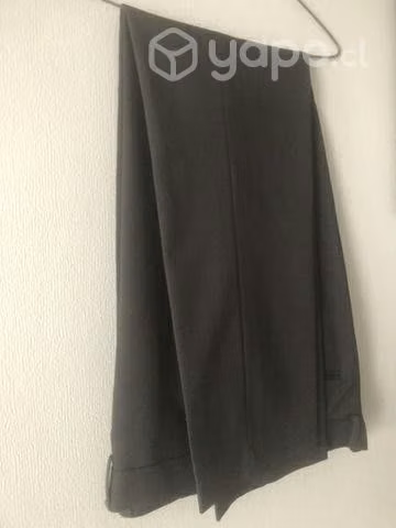 Este terno gris nuevo - Imagen 5