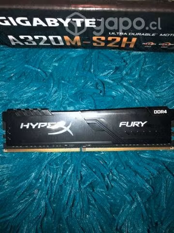 Placa madre + Procesador + Memoria Ram - Imagen 3