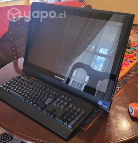 Computador Lenovo