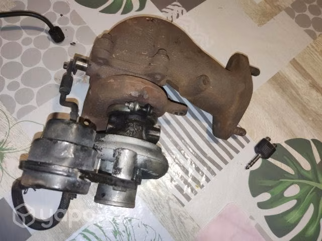 Turbo Kia Sportage (2005-2009) - Imagen 3