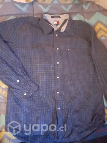 Camisa Tomy Hilfinger - Imagen 2