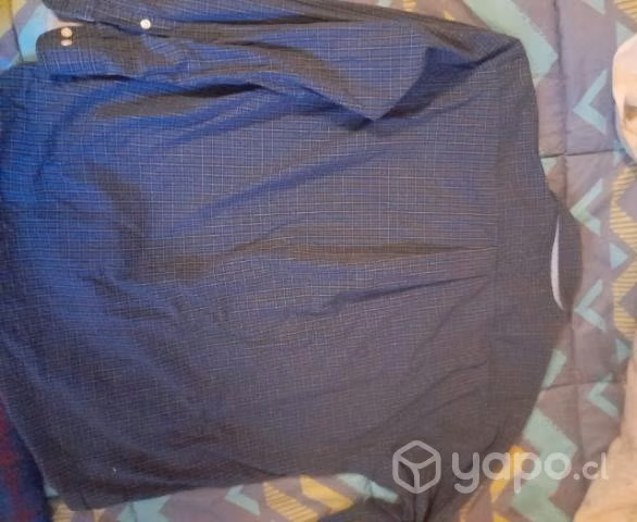 Camisa Tomy Hilfinger - Imagen 4