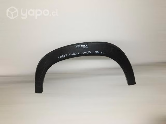 Moldura rueda del lh chery tiggo 