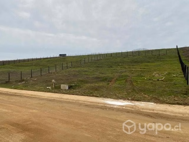 Excelente terreno en playa 980 m2, Navidad - Imagen 7